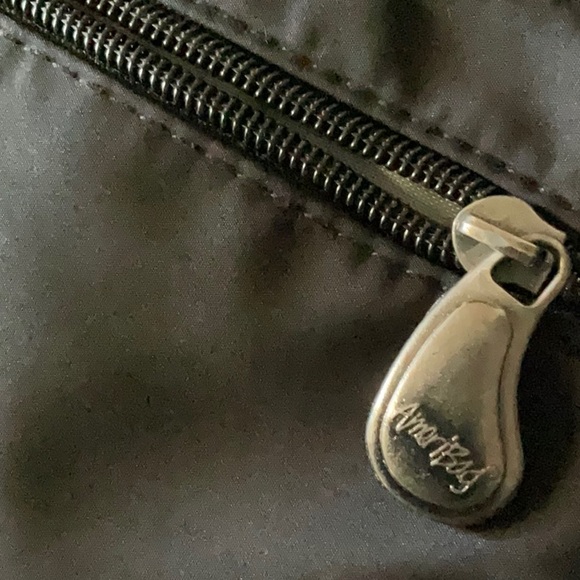 Ameribag Black large great condtion - Picture 4 of 4